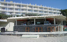 Foto Hotel New Aegli in Poros ( Poros)